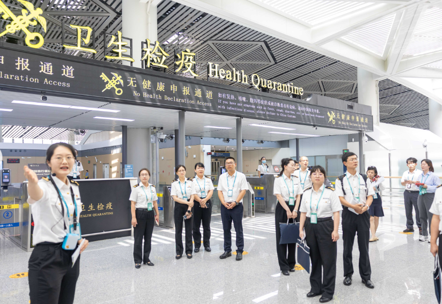 海南零关税享惠主体资格