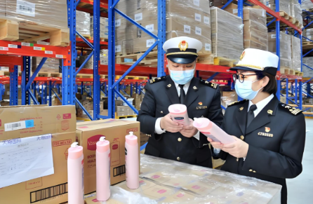 生活日用品进出口报关清关