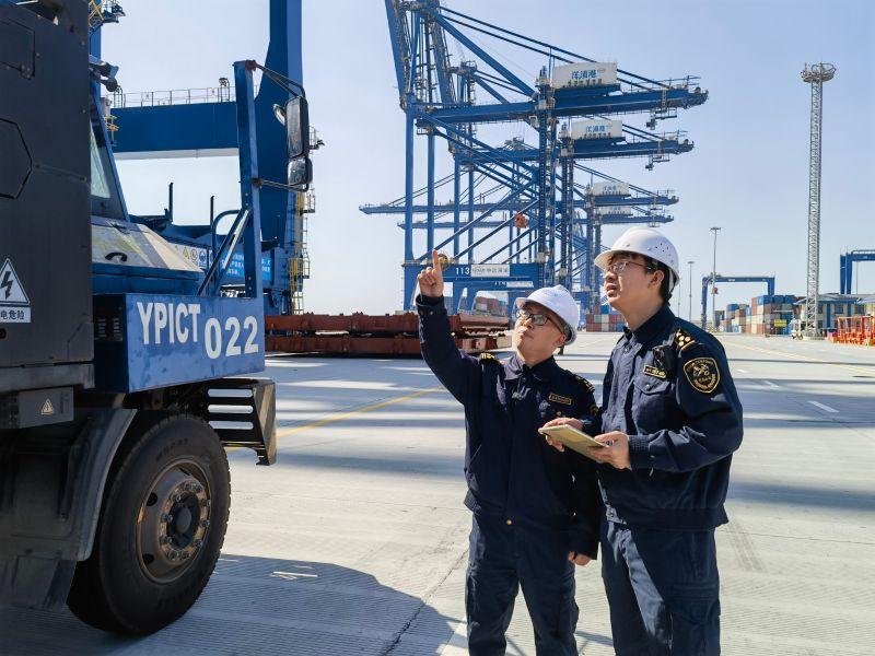 海南洋浦港口加工增值免关税政策解读