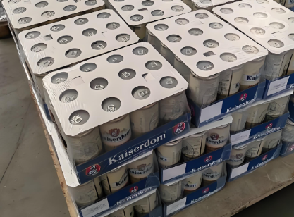 海南零关税进口椰浆通关流程