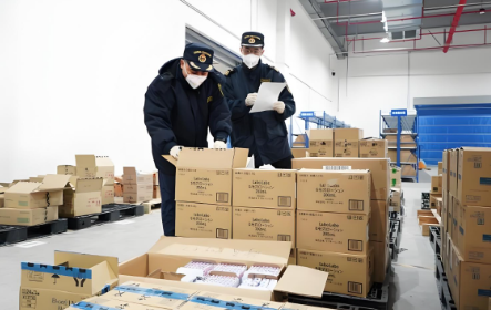 海南进口零关税香浴盐泡澡制品报关清关