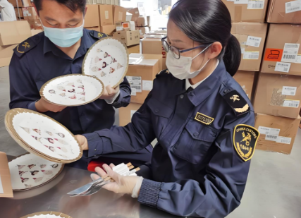 海南零关税进口餐具刀具通关