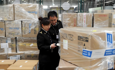 自贸港进口婴儿服装零关税通关怎么做？