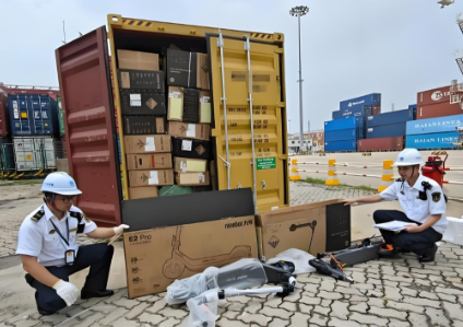 海南自贸港滑板进口通关秘籍