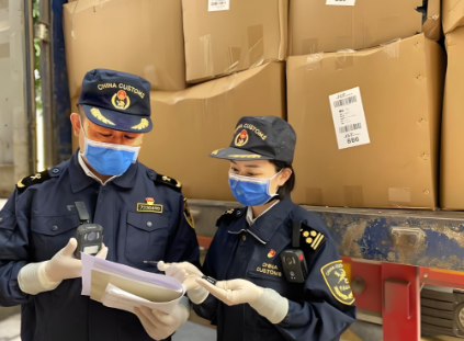 海南进口梳子零关税通关秘籍