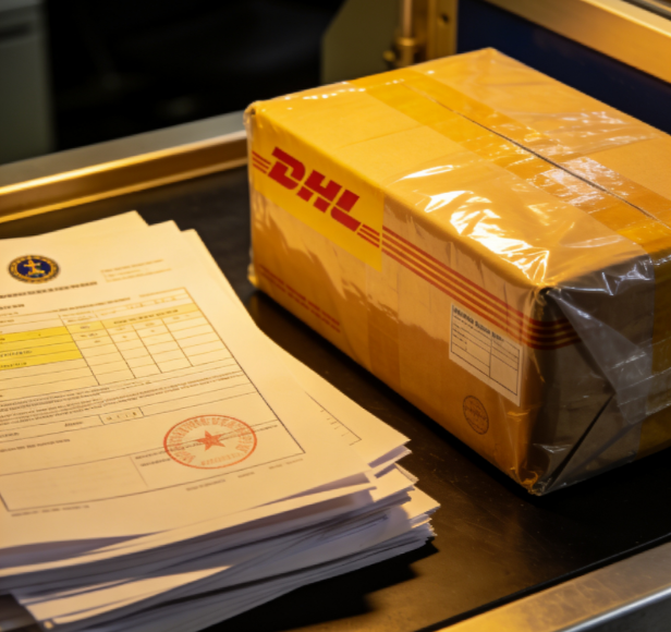 9810模式出口报关