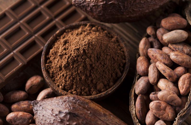 海南巧克力进出口报关清关