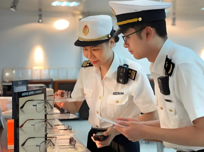 海南拼箱报关小批量也能高效通关