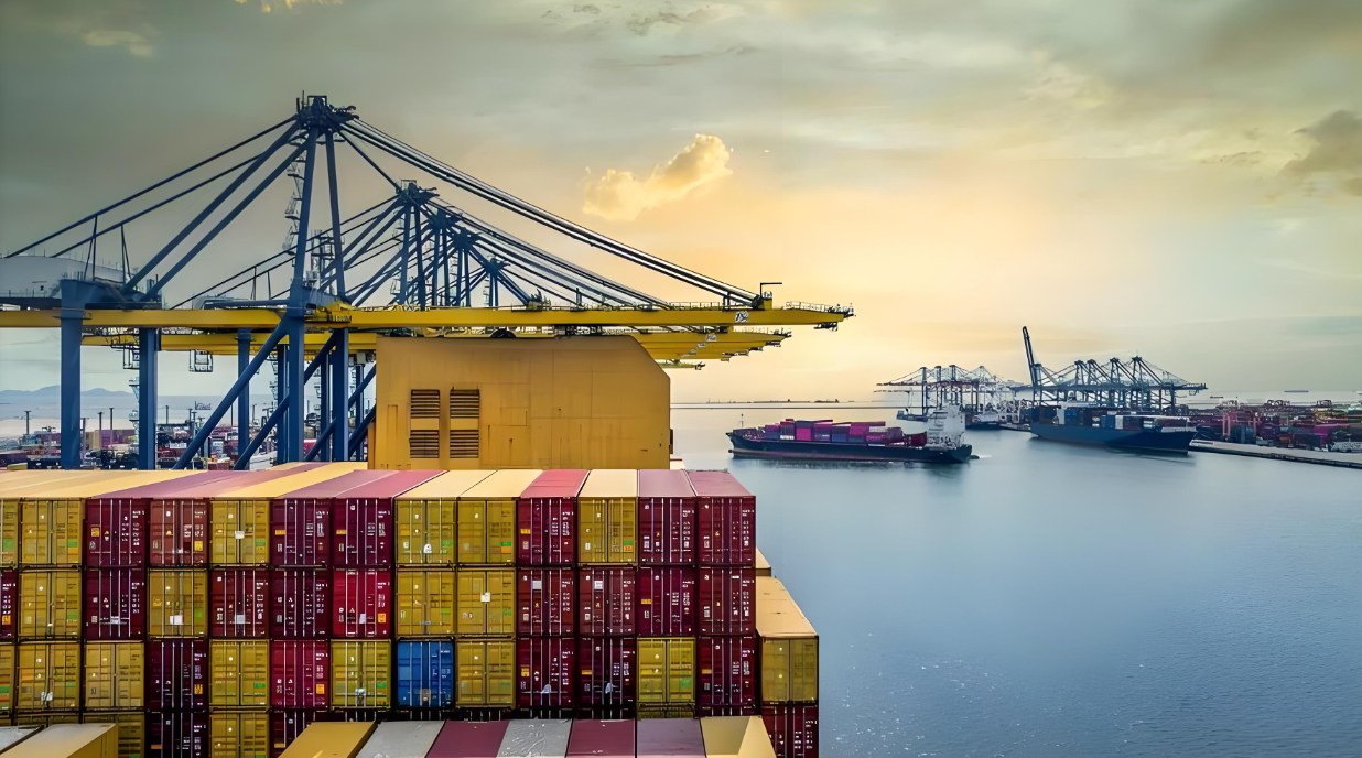 海南退运报关｜国外退货/战乱退运一站式处理