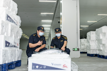 海南进口报关新手指导第一次做进口也能搞定