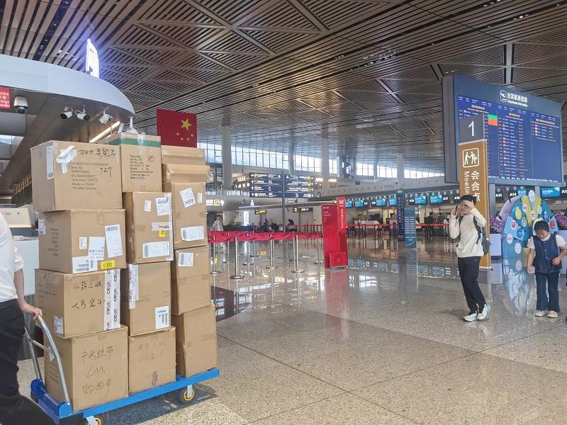 海南再制造产品进口｜别再按旧设备报关了